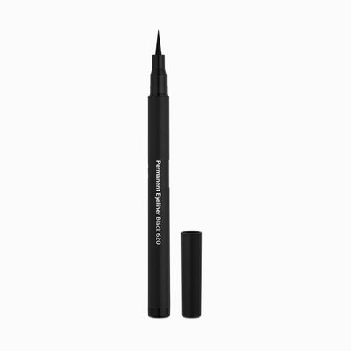 COSART Permanent Eyeliner black oder Anthrazit