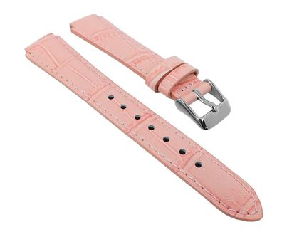 Ersatzband Leder rosa Casio Collection LTP-2069L 10468505