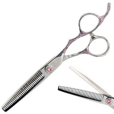 WOLF Classic Friseurschere für das Friseurstudio 6,0"