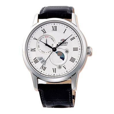 Orient Sun and Moon Automatic RA-AK0008S10B Herrenuhr