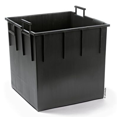 LECHUZA® Ersatzteil Pflanzeinsatz für CUBICO 22