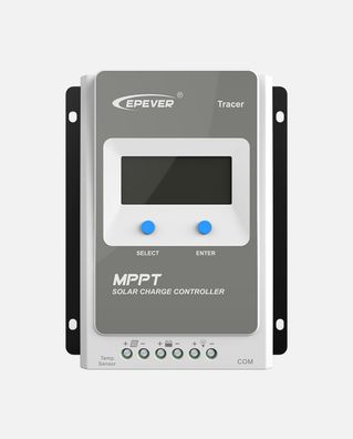 EPEVER®MPPT Laderegler Tracer 1210AN,10A, 12V/24VDC
