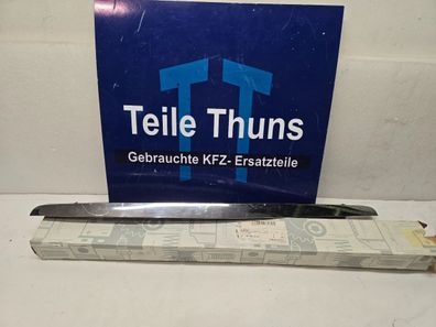 Mercedes A-Klasse W169 Chrom Zierleiste Leiste Vorne A1698800383