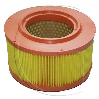 Luftfilter Wacker Vibrationsplatte 094072 DPU 6055 DPU 6555 H DPU 6555 HE