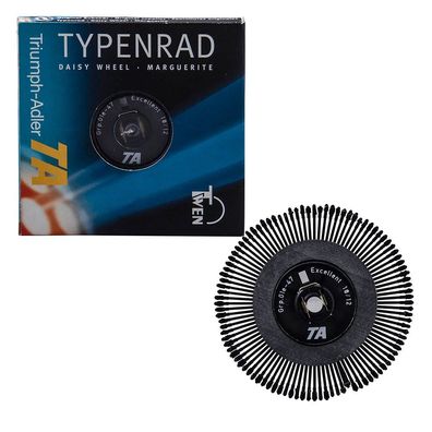 TA 1856 Typenrad 01e-47