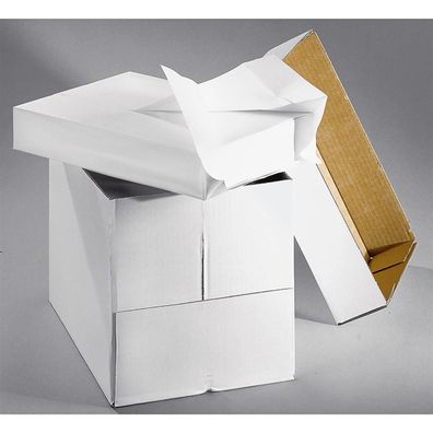 Kopierpapier 80g 2500Bl