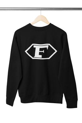 Retro Captain Future Curtis Newton 60s 70s 80s Herren Pullover S-XXXL