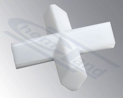 PTFE-Kreuzrührer 08 x 20 Chemland