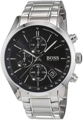 Herrenarmbanduhr - HUBO BOSS 1513477