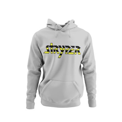Retro Stryper USA Rock Band 70s 80s90s Herren Hoodie S-XXXL
