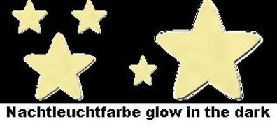 KED- Nachtleuchtfarbe "Night-Light", 85ml Flasche