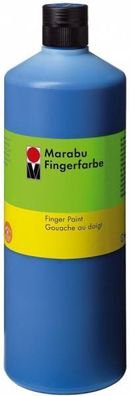 Marabu Fingerfarbe 1000 ml