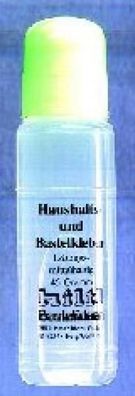 Haushalts- und Bastelkleber, 45 ml