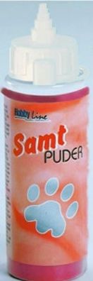 Hobby Line Samtpuder