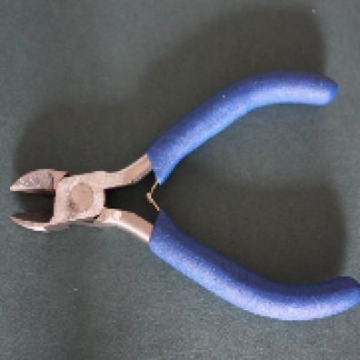 Mini-Seitenschneider