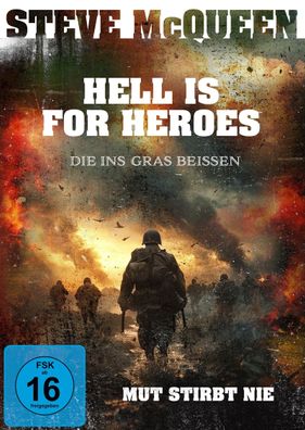 Hell Is for Heroes