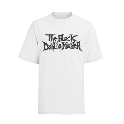 Retro THE BLACK DAHLIA MURDER 70s 80s 90s Konzert Herren T-Shirt S-XXXL