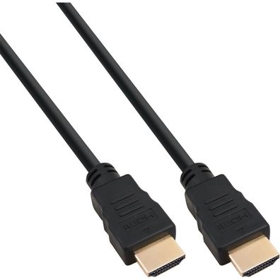 InLine® 17903A InLine® Zertifiziertes HDMI Kabel, Ultra High Speed HDMI Kabel,