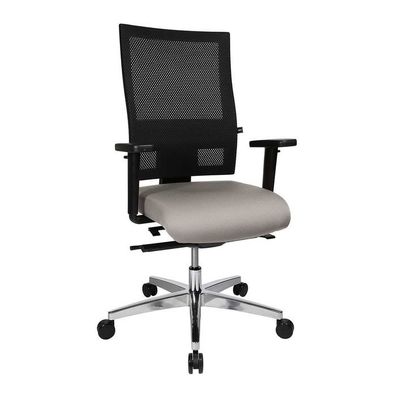 Topstar Bürodrehstuhl Sitness Profi 200 beige