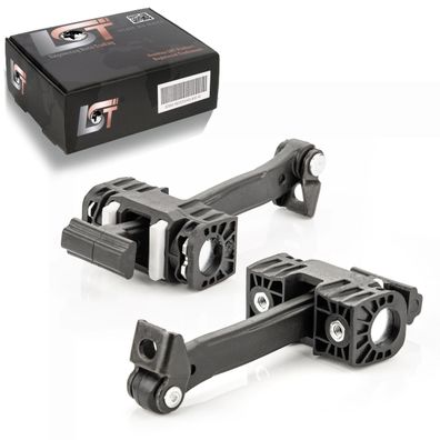 2x Türfangband Türstopper Türbremse vorne links rechts für BMW 1er F20 2010-2019