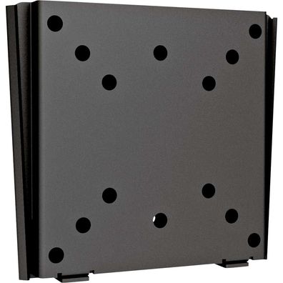 InLine® 23114A Wandhalterung für Flachbildschirme, 33-69cm (13-27"), max. 30kg