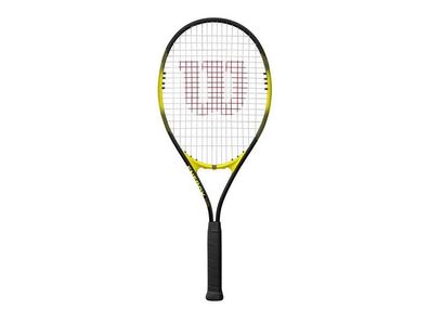 Wilson Energy XL besaitet Tennissschläger