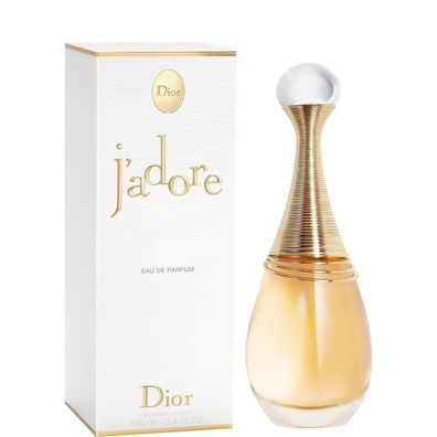 Christian Dior J´adore eau de Parfum 100 ml