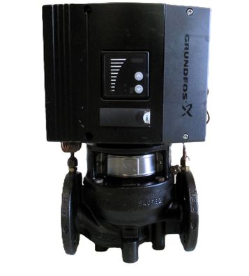 Grundfos TPE 52 - 120 / 2-S A-F-A-RUU Kreiselpumpe Umwälzpumpe P14/593