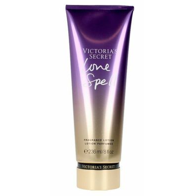 Victoria s Secret Love Spell Bodylotion 236ml