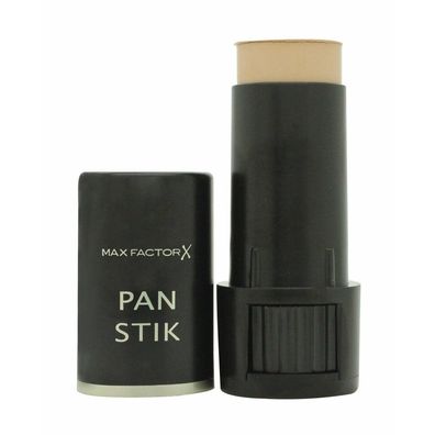 Max Factor Pan Stik Foundation 12 True Beige