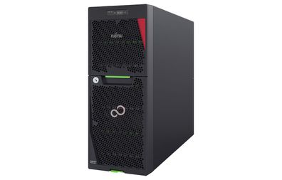 Fujitsu TX1330M5 XEON E-2336 16GB 8SFF 500W tit