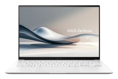 ASUS ZenBook 14X OLED U7-258V 32GB 1TB UX5406SA-PV030W W11H