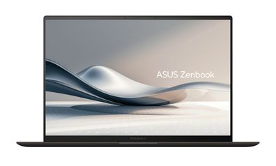 ASUS ZenBook 14X OLED U7-258V 32GB 1TB UX5406SA-PV050W W11H