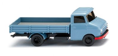 Wiking 0035501 Opel Blitz Pritschen-Lkw Spur H0 1:87