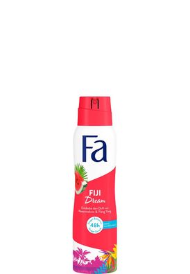 Fa Deospray Fiji Dream 150 ml