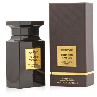 Tom Ford Tobacco Vanille Eau De Parfum 100ml Neu