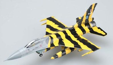 Easy Model 37127 F-16A MLU BAF''TIGER MEET''