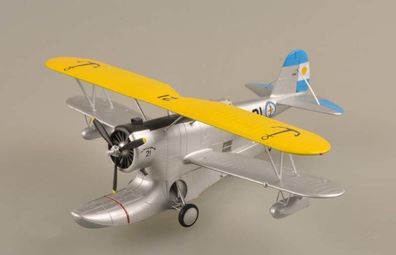 Easy Model 1:48 39324 J2F-5 DUCK