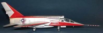 Trumpeter 1:72 1605 North American F-107 A Ultra Sabre