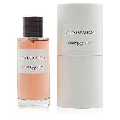 Christian Dior - Oud Ispahan Eau De Parfum 125ml