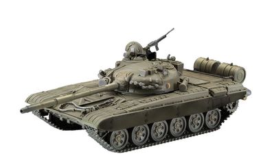 Revell 1:72 3357 T-72 M1 - NEU