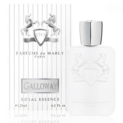 Parfums De Marly Galloway Royal Essence Eau de Parfum 125ml