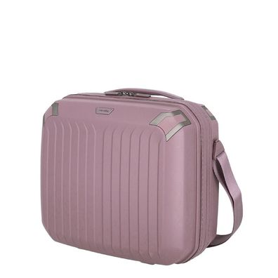 Travelite Elvaa Beautycase 076303, rose, Unisex