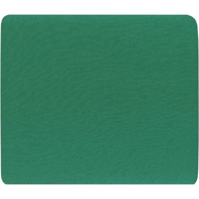 InLine® 55455G Maus-Pad grün 250x220x6mm