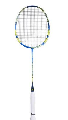 Babolat Speedlighter Badmintonschläger besaitet