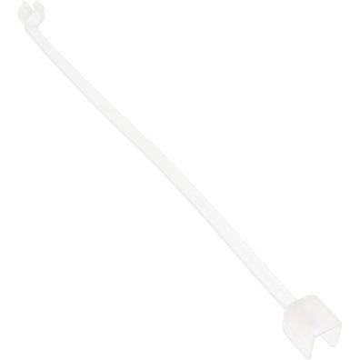 InLine® 59946A 10er Pack Staubschutz, für LWL LC-Stecker
