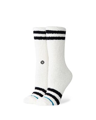 STANCE Women Socken Classic Crew canvas - Größe: M (38-42)