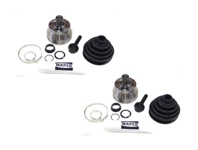 2x Gelenksatz Antriebswelle VA FÜR AUDI A4 B5 A6 C5 SKODA SUPERB VW PASSAT