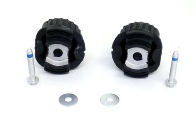 2x LAGER Achskörper HA Achslager Achsträger FÜR Mercedes W210 S210 A2103505908