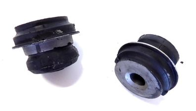 2x Lagerung LENKER Querlenker FÜR Mercedes W201 190E 190D W124 E200 E250 S124